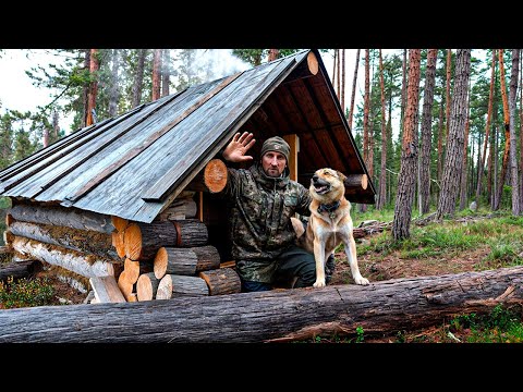 Видео: ПОРВАЛ КАРАКАТ В БОЛОТЕ. МЕДВЕДЬ-БОБРОЛОВ. РЫБАЛКА НА РЕЧКЕ. ОСЕННИЙ ХАРИУС.