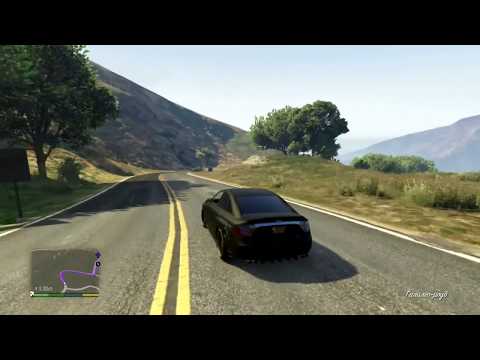 Видео: GTA 5 #89 Смерть в море. Прохождение на русском