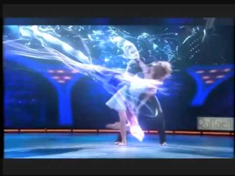 Видео: Т.Навка-А.Воробьёв.Alex Sparrow.Гипноз.