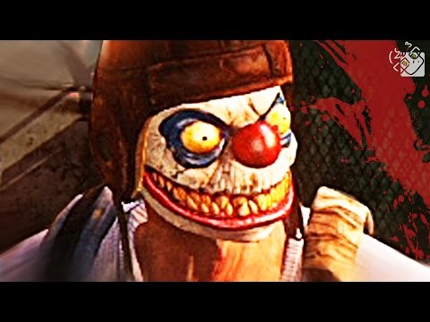 Видео: Гагатун впервые играет в мультиплеер The Last of Us Remastered (PS4)