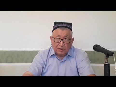 Видео: Махмуджон Тожибоев - Фиғон (Фурқат) | Maxmudjon Tojiboyev - Fig‘on (Furqat)