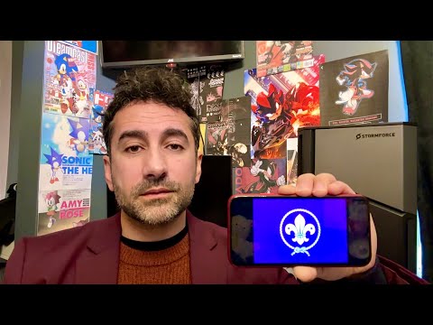 Видео: АСМР: действительно веселая викторина