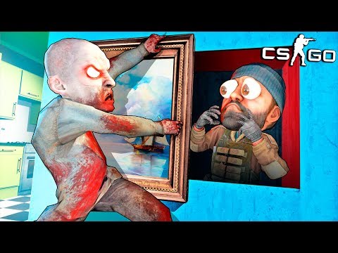 Видео: ОПА, ВОТ ТЫ ГДЕ! Я ВООБЩЕ НЕ ОЖИДАЛ НАЙТИ ТЕБЯ В ЭТОМ МЕСТЕ! МАНЬЯК В CS:GO (ВЕСЕЛЫЕ ПРЯТКИ В КС ГО)
