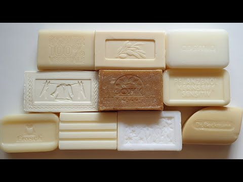 Видео: ASMR🧼LAUNDRY SOAP🧼УДОВОЛЬСТВИЕ🧼DRY SOAP🧼CUTTING SOAP🧼СУХОЕ МЫЛО🧼ХРУСТ МЫЛА🧼ХОЗЫ🧼РЕЖУ ХОЗЫ