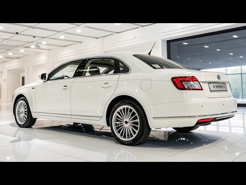 Видео: Title: Новый ЗИС-5 2026 — Возрождение легенды советского автопрома!