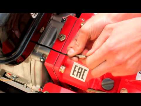 Видео: Ролик монтаж ХорсАМ