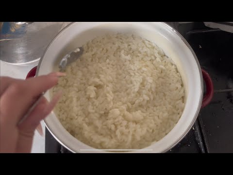 Видео: Варим рис 