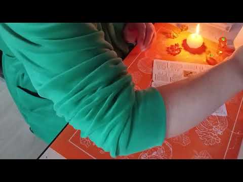 Видео: БУДЕТ ЛИ ОН ДЕЙСТВОВАТЬ ,И КАК..?!🤔🍁🍂