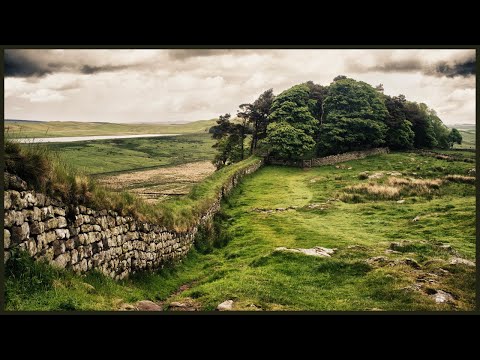 Видео: Почему римляне не завоевали Шотландию?