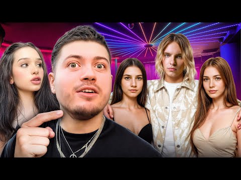 Видео: ТУСНЯ В КЛУБЕ С МАЙОТОМ | ВСТРЕТИЛ ЛЮБИМУЮ КРИС