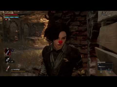 Видео: Lies of P Прохождение 2 ᐅ «Ложь Пи» [Playstation 5]