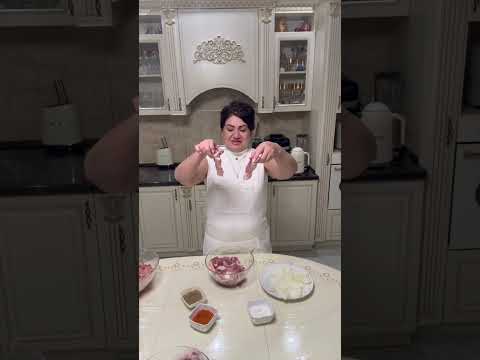 Видео: Ура каникулы у детей! Мариную мясо на шашлыки! Жду внуков ❤️❤️❤️