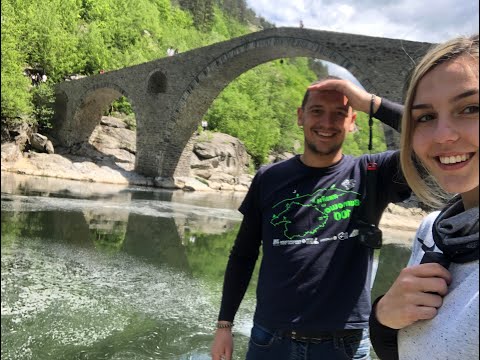 Видео: ОБИКОЛКА НА БЪЛГАРИЯ - 6. ДЕН