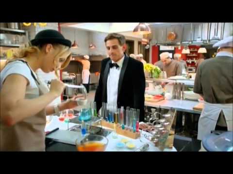 Видео: Катя и Денис (кухня )