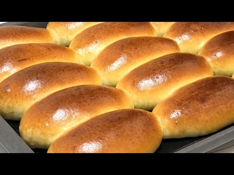 Видео: Нечерствеющее тесто.С такой начинкой Вы ещё не готовили.