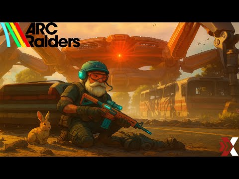 Видео: Робимо запаси на експедицію(4\6) || ARC Raiders || #arcraiders #arcraidersgameplay #arcraidersgame