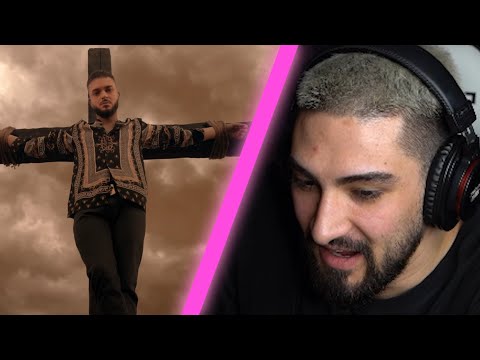 Видео: KRISKO ft. TONI STORARO - GRESHNA SI - Реакция