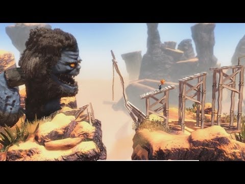 Видео: Макс Проклятие Братства Геймплей ПК | 1080p