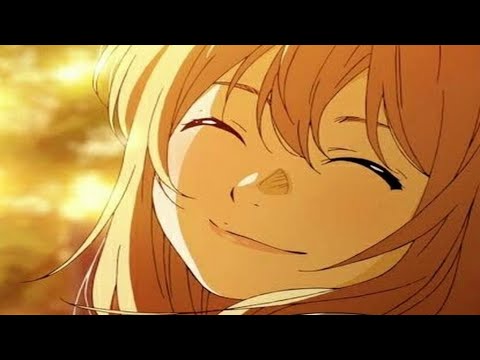 Видео: Твоя апрельская ложь или как скоротечна жизнь