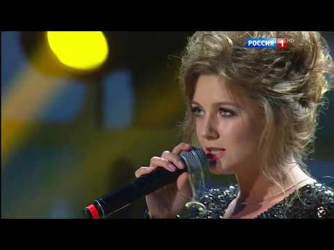 Видео: Anastasia Prudius/Анастасия Прудиус - I will survive (Новая Волна 2016)
