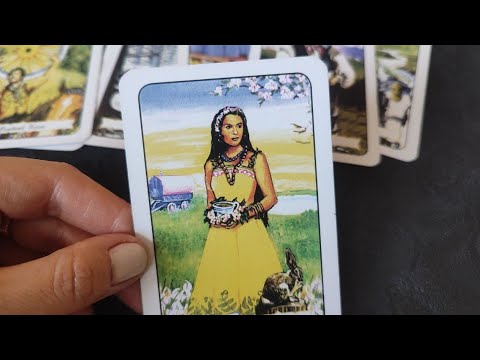 Видео: ♥️ КОГДА-ТО ВЫ ВЫБРАЛИ ЭТУ ШИКАРНУЮ СУДЬБУ для себя