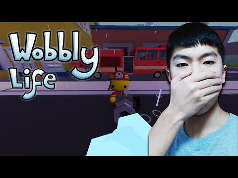 Видео: ГАЛ СӨНӨӨНӨ ГЭЭГҮҮМҮ? | WOBBLY LIFE EP-6 | @AlienxMongolia @Ohiimaa @Mofioso