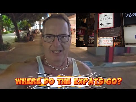 Видео: Куда уезжают экспаты? Мактан Ньютаун