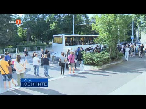 Видео: 20 години след трагедията в Лим, След новините - 07.04.2024 по БНТ