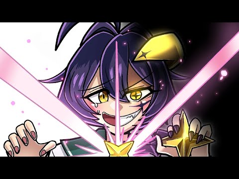 Видео: клип Становясь волшебницей. Злодеи.