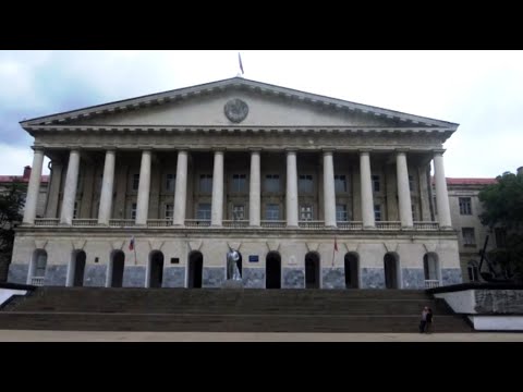 Видео: История СЕВАСТОПОЛЬСКОЙ ГОЛЛАНДИИ   Музей СЕВ ГУ  часть 1