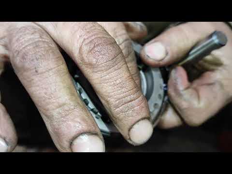 Видео: КПП Renault Trafic I - 23 частина