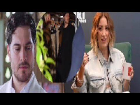 Видео: Соцсети потрясли: Моменты воссоединения Чагатая с Хазал!