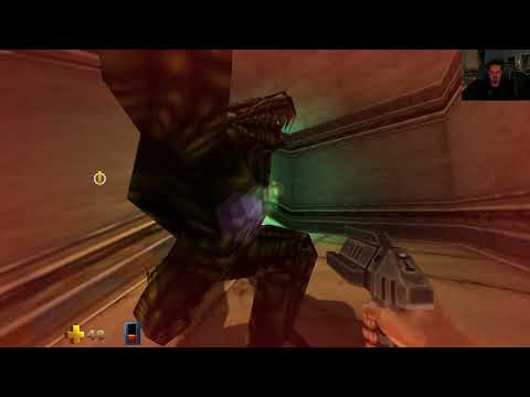 Видео: Turok 2 Seeds of Evil Попробую вспомнить что было 5 Апреля 2021 года ( День / Стрим 2 )