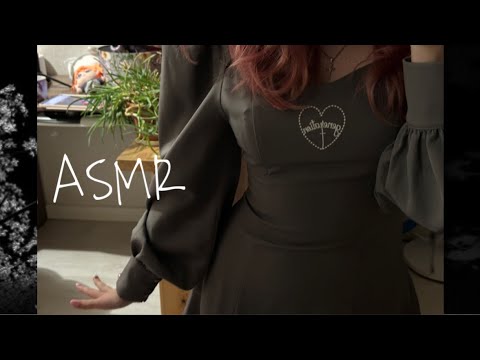 Видео: asmr мяукаю тебе на ушко