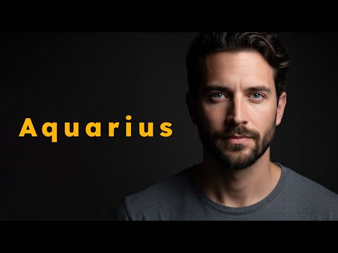 Видео: ВОДОЛЕЙ — Твой огонь жив, но возводит стены… (Конец октября, Таро)