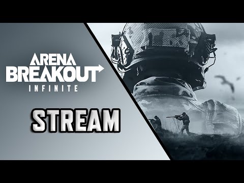 Видео: учимся ПОБЕЖДАТЬ в Arena Breakout: Infinite