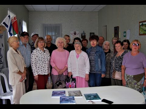 Видео: Евреи Речицы