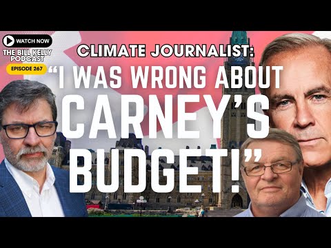 Видео: Бюджет Карни имеет потенциал, но ИГНОРИРУЕТ ЭТИ ВАЖНЫЕ ДАННЫЕ... | Выпуск 267, Новости политики К...