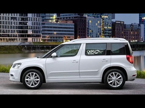 Видео: SKODA YETI- замена  ремня ГРМ