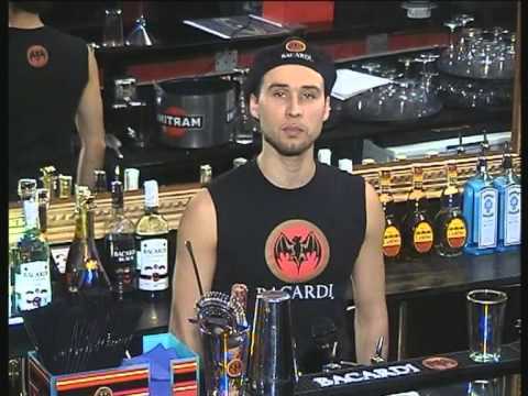 Видео: флейринг