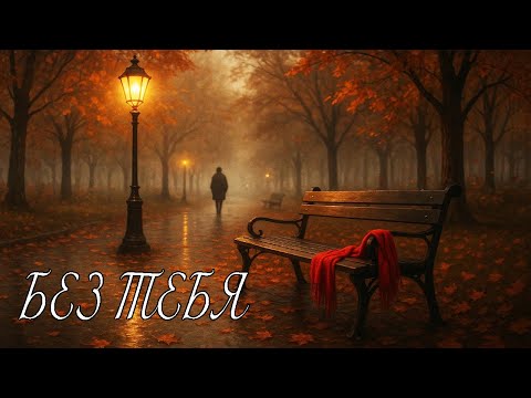 Видео: 🎵"БЕЗ ТЕБЯ, БЕЗ ТЕБЯ, БЕЗ ТЕБЯ..." — Песня, от которой ком в горле и слёзы в глазах