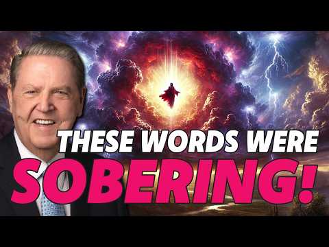 Видео: ЗЛОВЕЩИЕ слова президента Холланда на конференции Stake: (Молитесь так, как вы НИКОГДА не молилис...