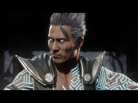 Видео: MK 11 ОНЛАЙН - МОЩНО ИГРАЮ ЗА ФУДЖИНА - Mortal Kombat 11 / Мортал Комбат 11