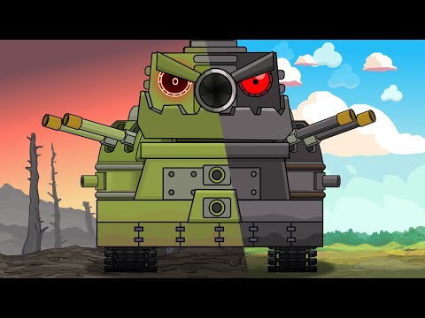 Видео: ФИДЖЕРОН МОНСТР СРАЖАЕТСЯ ПРОТИВ ВСЕХ !