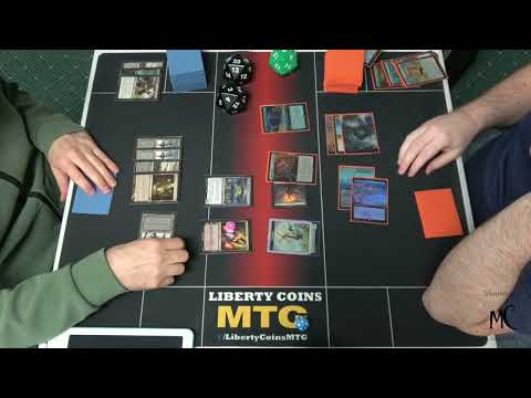 Видео: Monoblack Midrange ⚫ против Azorius Artifacts 🔵⚪ | MTG Pioneer 17.10.25 | Раунд 2