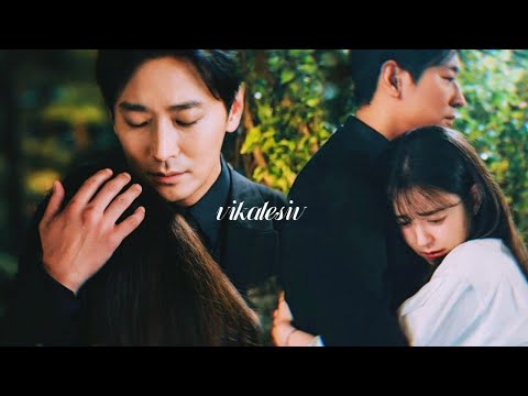 Видео: Заклятые враги заключили пари на любовь🪻🖤
