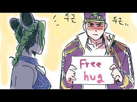 Видео: Мемы и озвучка комиксов JoJo (полезные)