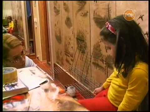 Видео: Семья Генкиных