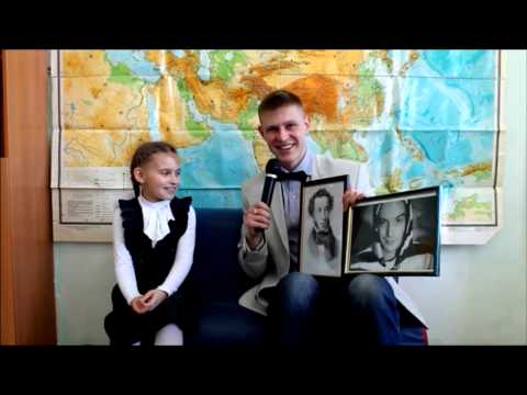 Видео: СТЭМ 2015 12+