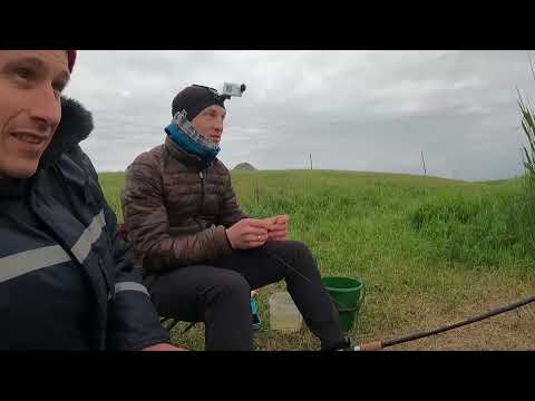 Видео: Рыбалка на Ставрополье с Иванычем